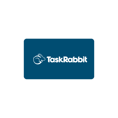 Task Rabbit Gift Card