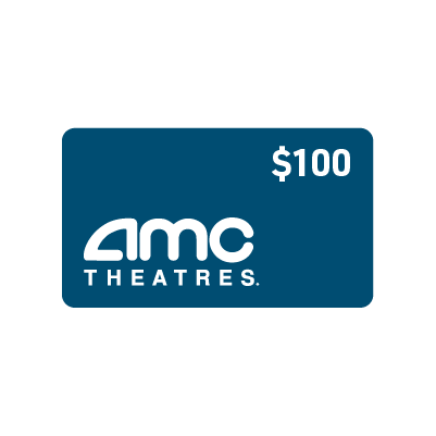 amc giftcard