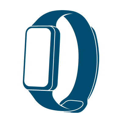 fitness tracker