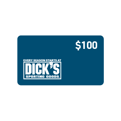dicks giftcard