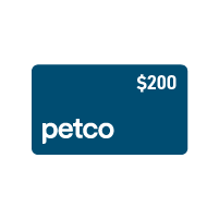 petco giftcard